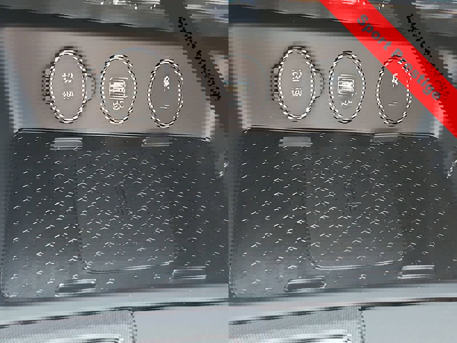 Certified 2026 Genesis G70 3.3T Sport Prestige image 28