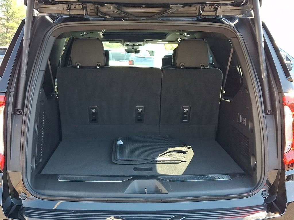Certified 2024 GMC Yukon XL Denali w/ Advanced Technology Package image 30
