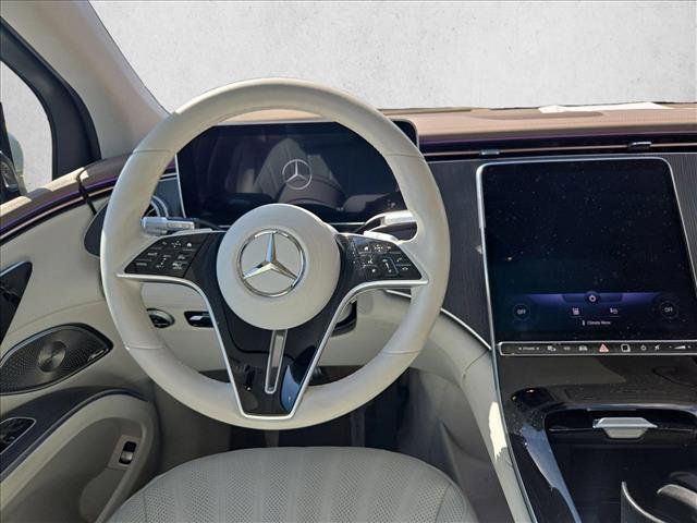 Certified 2023 Mercedes-Benz EQS 450+ SUV image 18