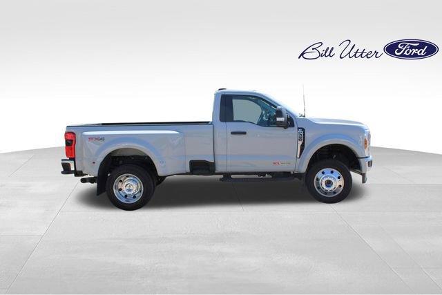 Certified 2025 Ford F450 XLT w/ 360-Degree Camera Package image 4