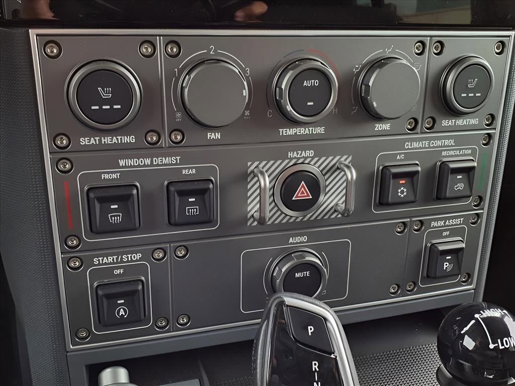 New 2024 INEOS Grenadier image 11