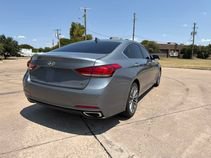 Used 2015 Hyundai Genesis 3.8 RWD image 6