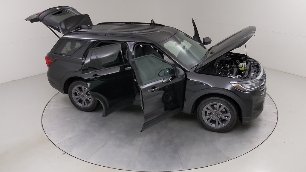 New 2027 Ford Explorer Active w/ Active Comfort Package AWD/4WD image 50