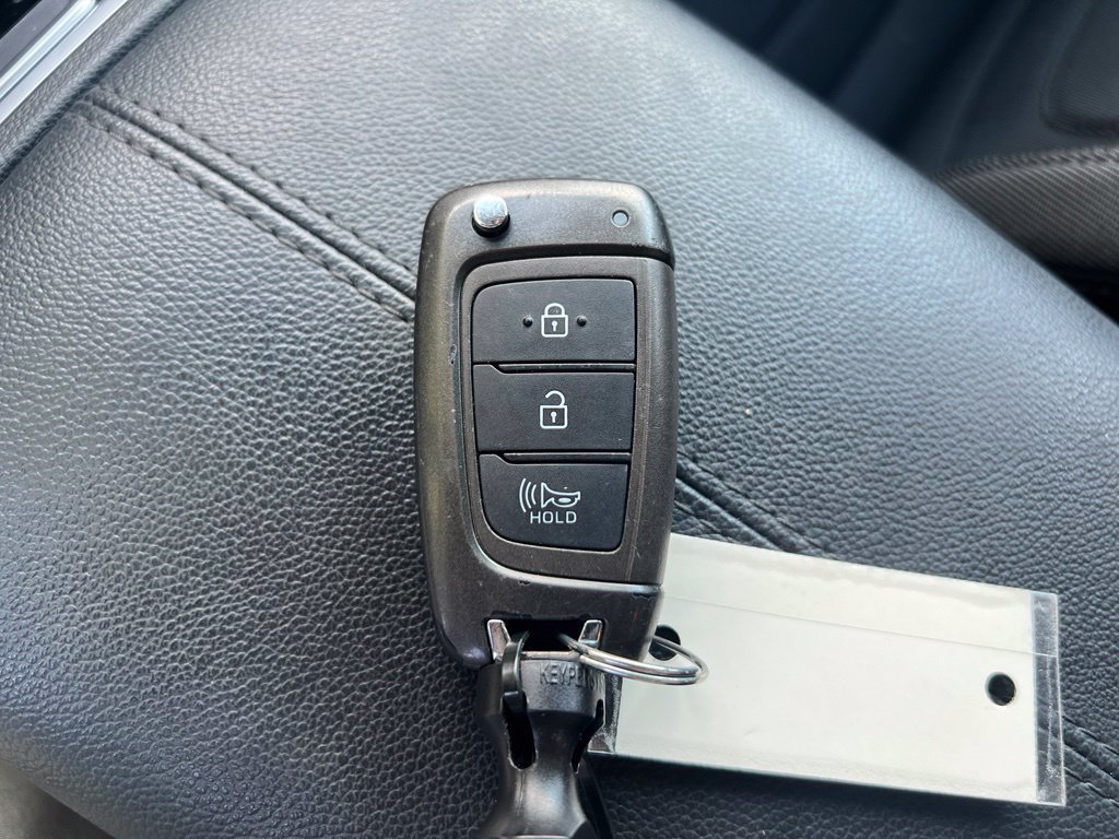 Used 2024 Hyundai Tucson SE AWD/4WD image 9