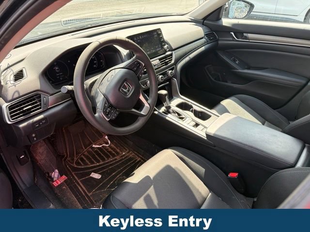 Used 2022 Honda Accord LX image 5