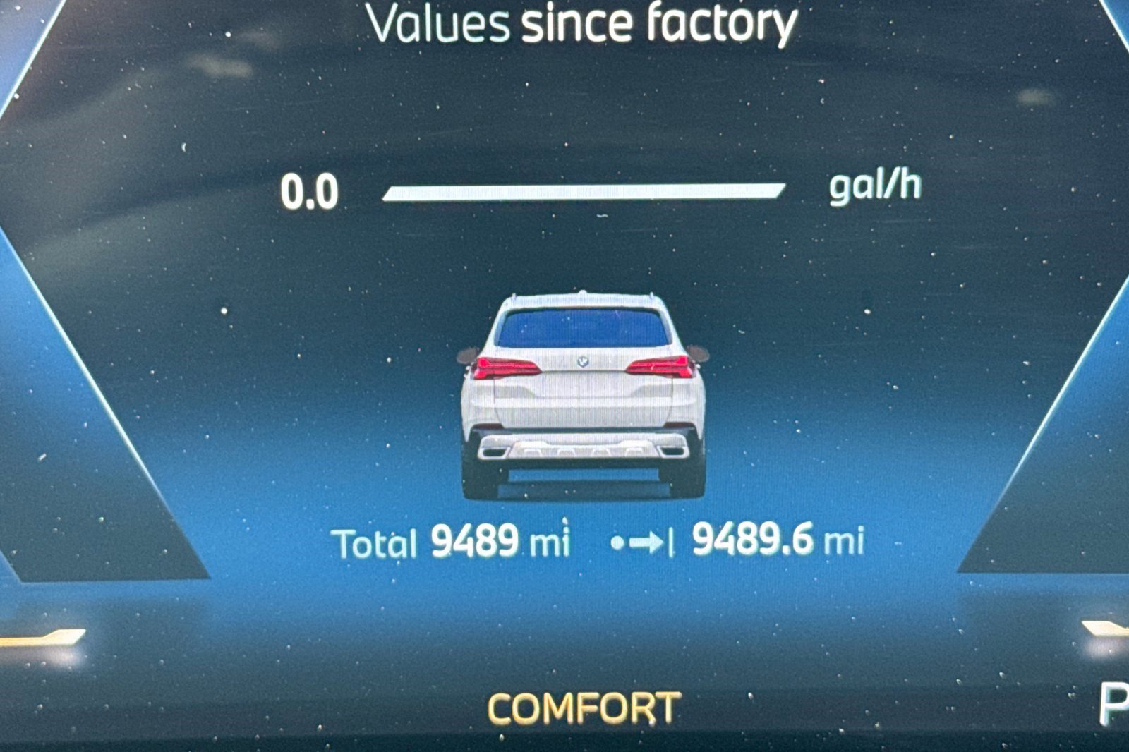 Used 2025 BMW X5 xDrive40i image 21