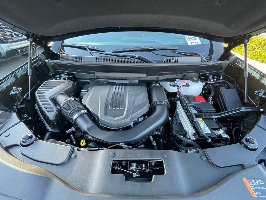 New 2026 GMC Acadia Elevation w/ Elevation Premium Package image 29