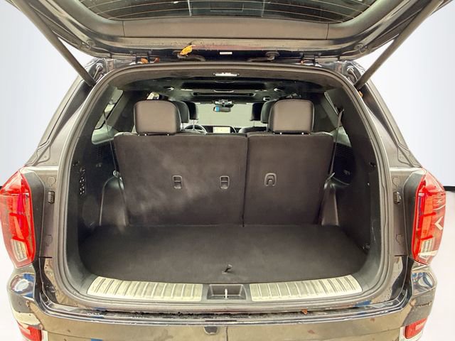 Used 2020 Hyundai Palisade Limited image 28