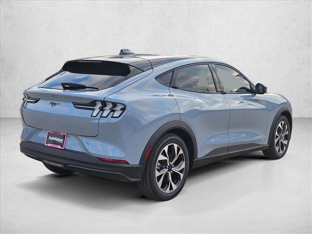 New 2026 Ford Mustang Mach-E Select image 2