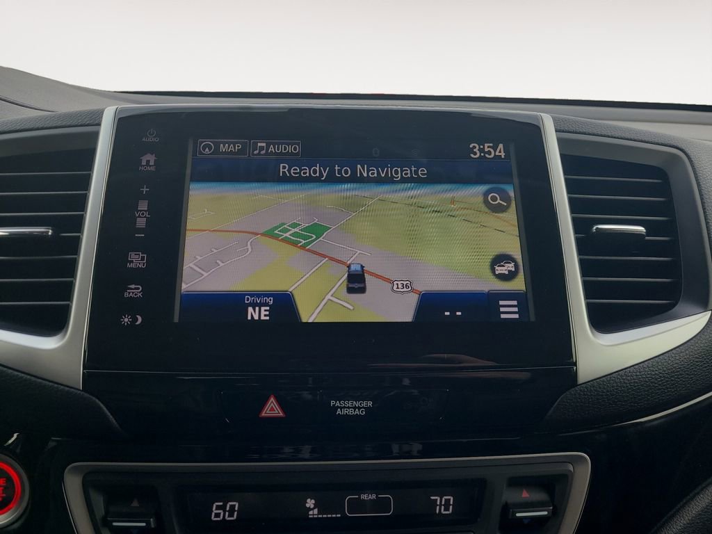 Used 2019 Honda Ridgeline RTL-E image 20