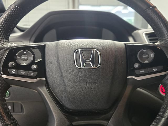 Used 2023 Honda Passport Elite image 13