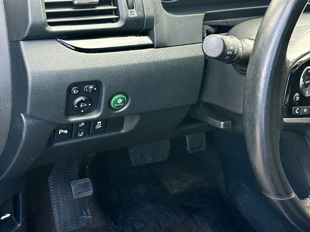 Used 2022 Honda Pilot Black Edition image 11