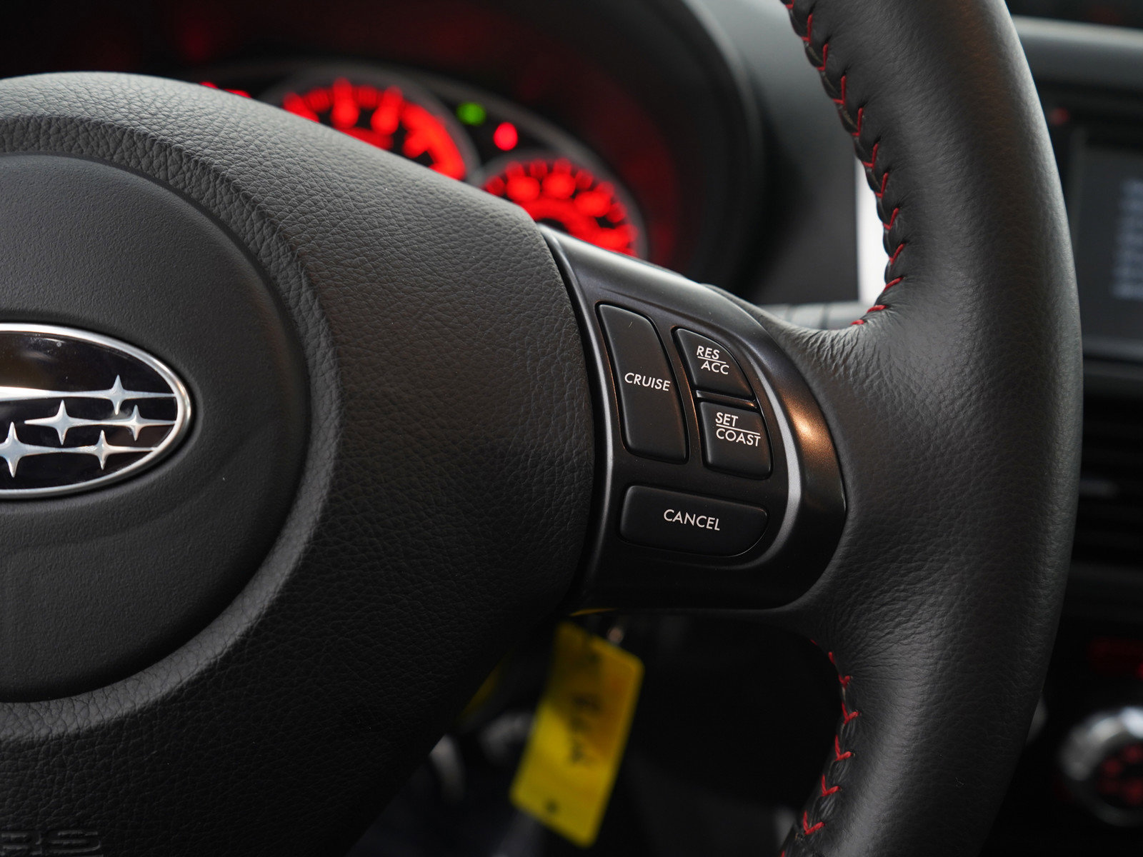 Used 2012 Subaru Impreza WRX Premium w/ Popular Pkg 1 image 26