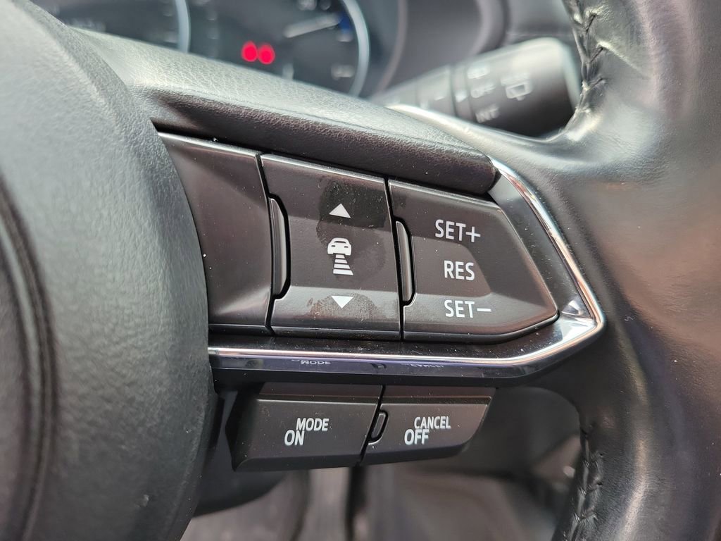 Used 2021 MAZDA CX-5 Grand Touring w/ GT Premium Package AWD/4WD image 25