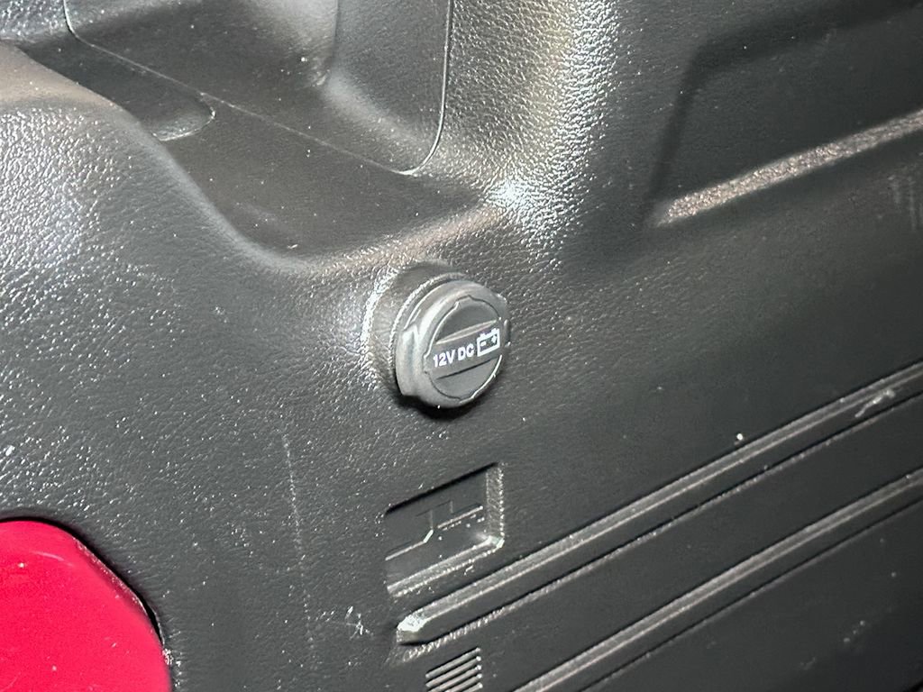 Certified 2021 Jeep Wrangler Unlimited Sport image 16