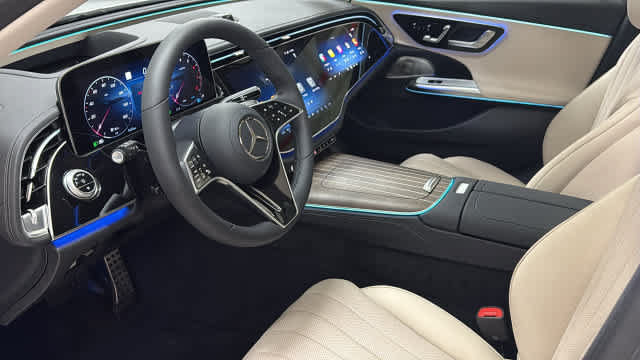 New 2027 Mercedes-Benz E 450 4MATIC All-Terrain Wagon image 30