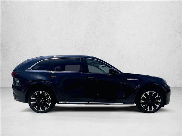 Used 2024 MAZDA CX-90 3.3 Turbo S w/ Premium Package AWD/4WD image 5