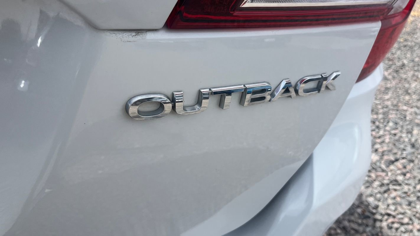 Used 2016 Subaru Outback 2.5i Limited image 27