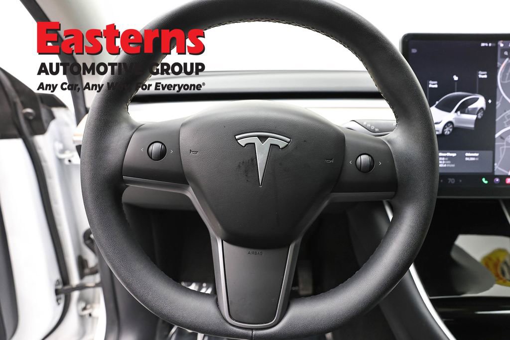 Used 2020 Tesla Model Y Long Range image 10