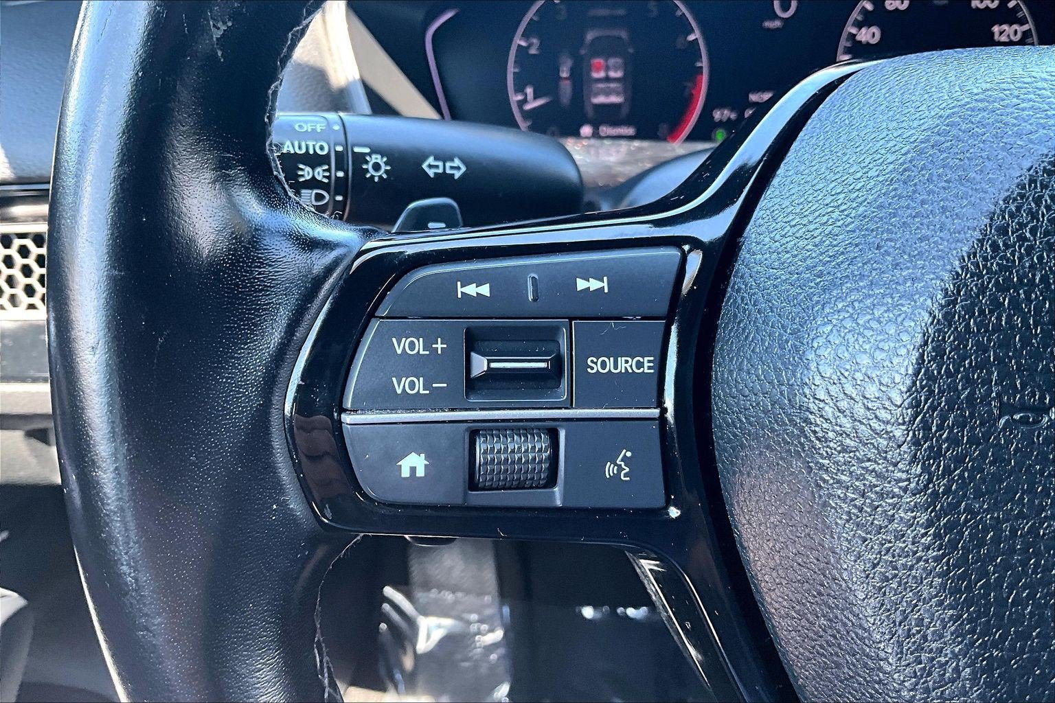 Used 2022 Honda Civic Sport image 17