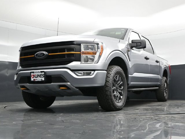 Used 2022 Ford F150 Tremor w/ Trailer Tow Package AWD/4WD image 61