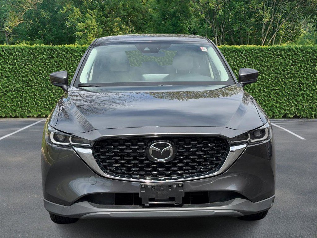 Used 2023 MAZDA CX-5 AWD 2.5 S w/ Select Package image 9