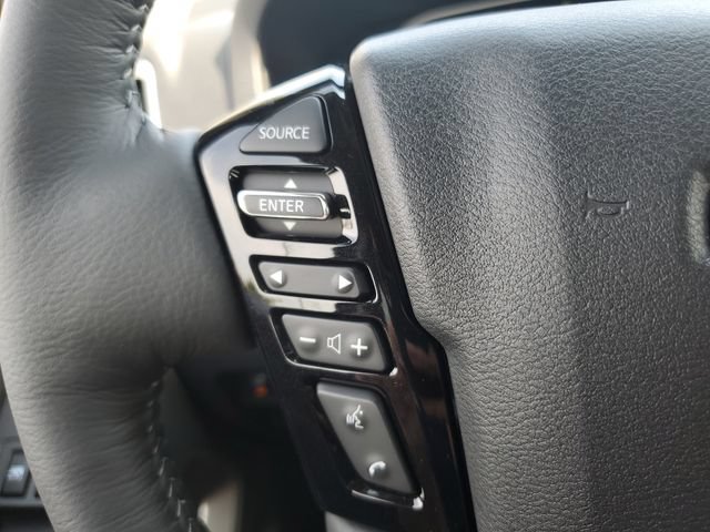 New 2027 Nissan Frontier SV w/ SV Convenience Package AWD/4WD image 22