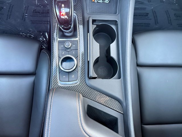 Certified 2023 Cadillac CT5 Sport image 12