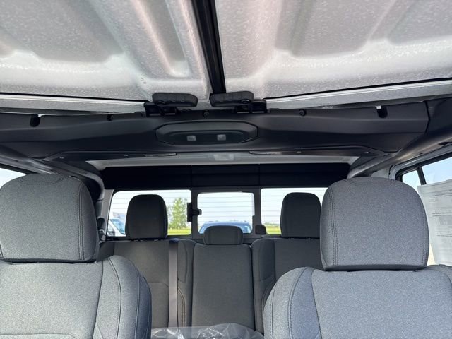 New 2025 Jeep Gladiator Sport image 51