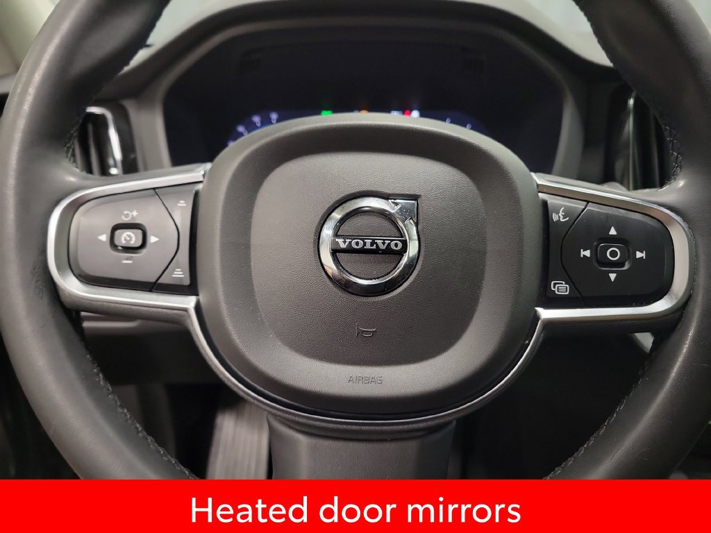 Used 2024 Volvo XC60 T8 Core AWD/4WD image 22