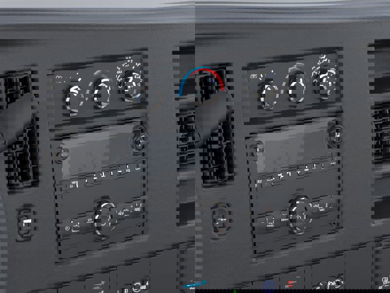 New 2025 Chevrolet Express 3500 w/ Power Convenience Package image 20