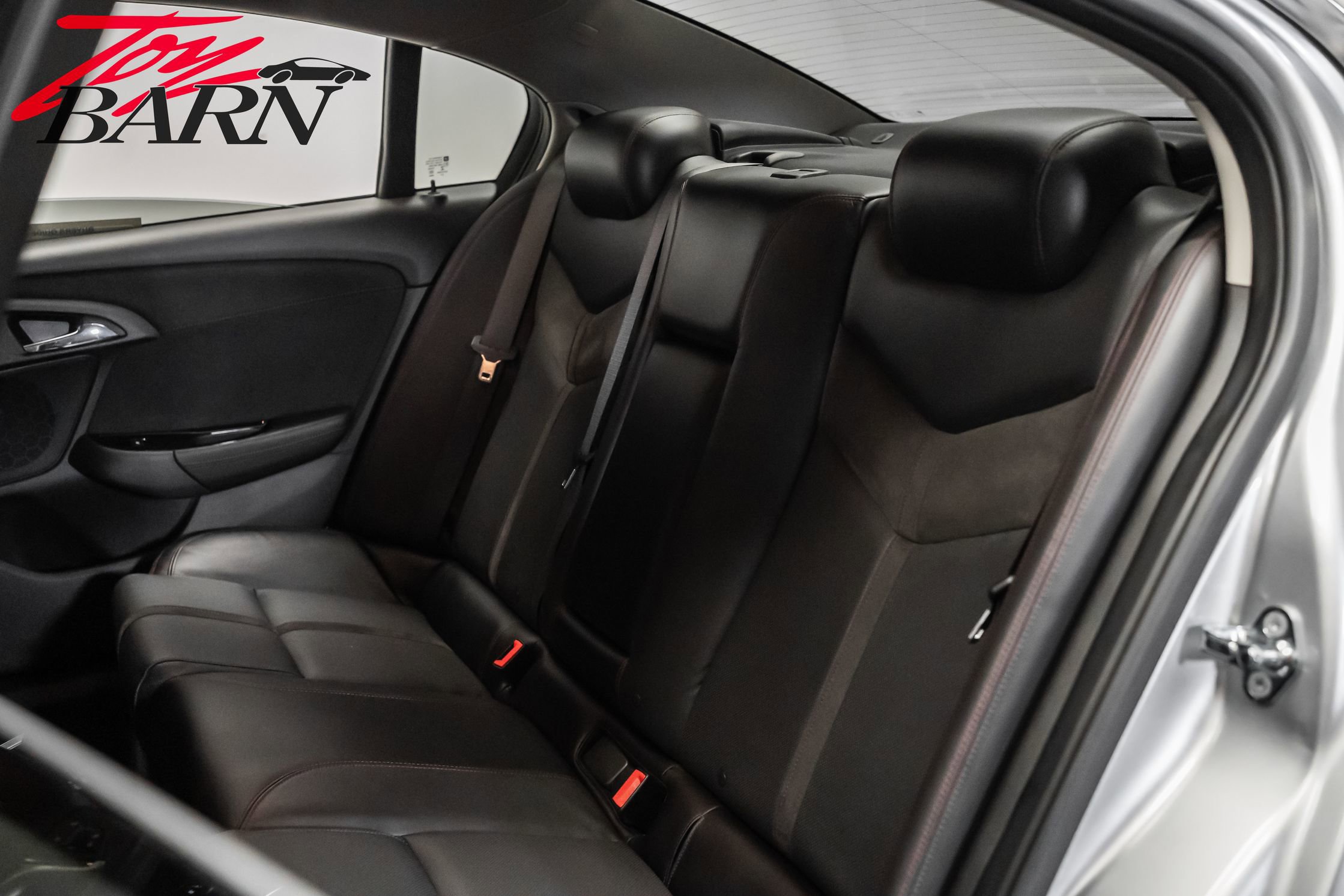 Used 2015 Chevrolet SS image 47