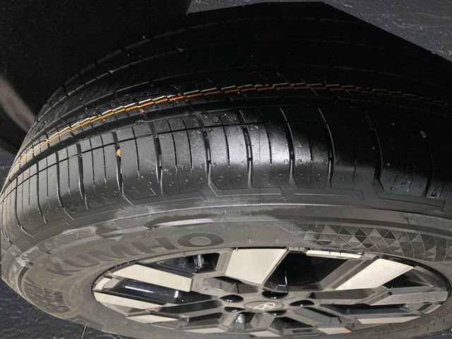 New 2026 Hyundai Santa Cruz SEL image 32