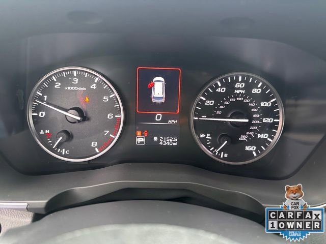 Certified 2025 Subaru Ascent Premium image 11