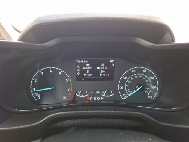 Used 2021 Ford Transit Connect XL FWD image 22