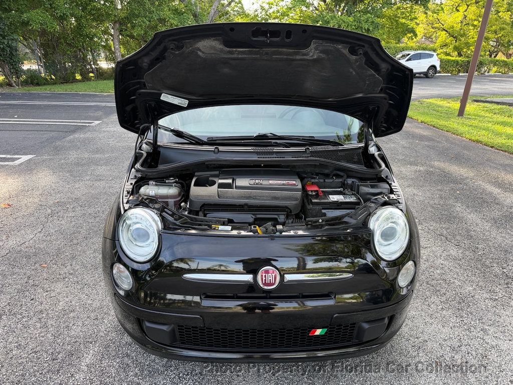 Used 2015 FIAT 500 Pop w/ Mopar Adventure Package FWD image 53