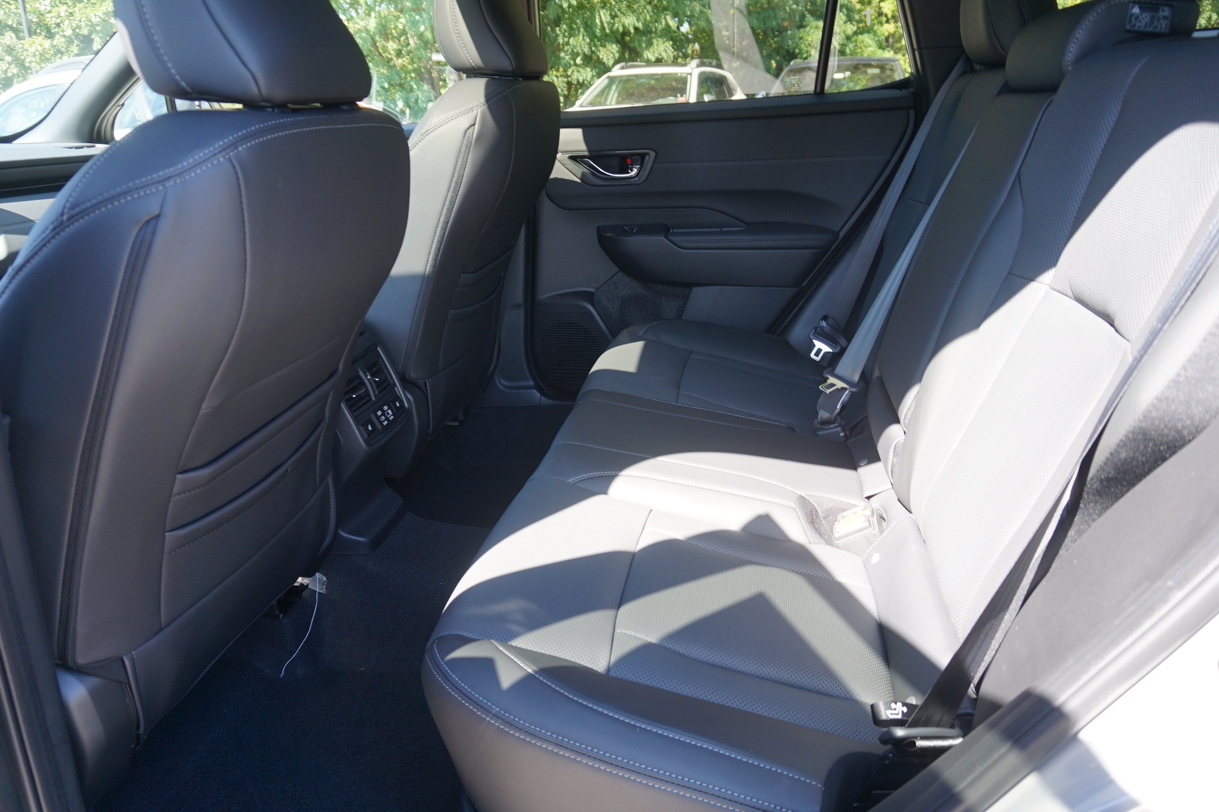 New 2026 Subaru Outback Touring XT AWD/4WD image 10