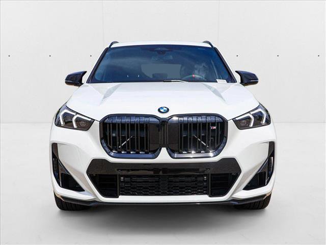 Used 2025 BMW X1 M35i w/ Shadowloine Package image 2