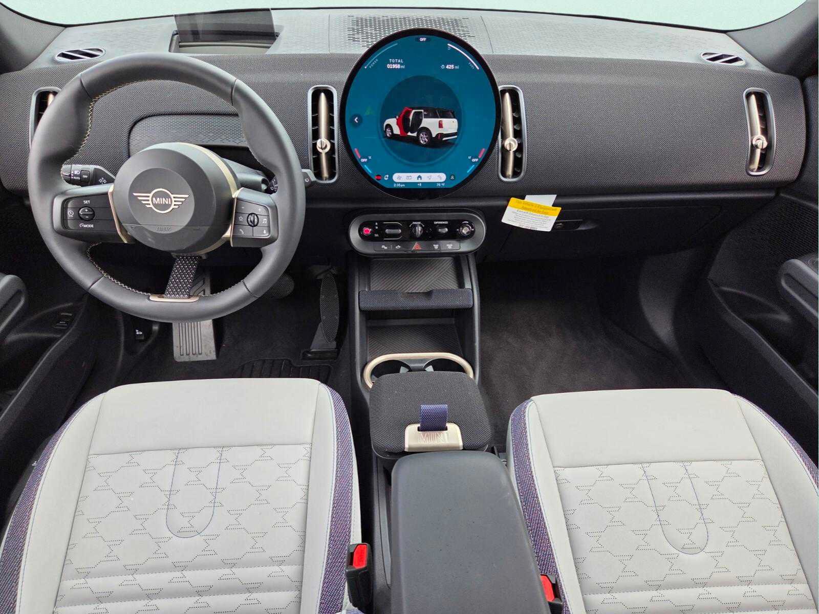 Used 2026 MINI Cooper Countryman S AWD/4WD image 13
