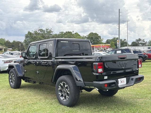 New 2026 Jeep Gladiator Sport AWD/4WD image 14