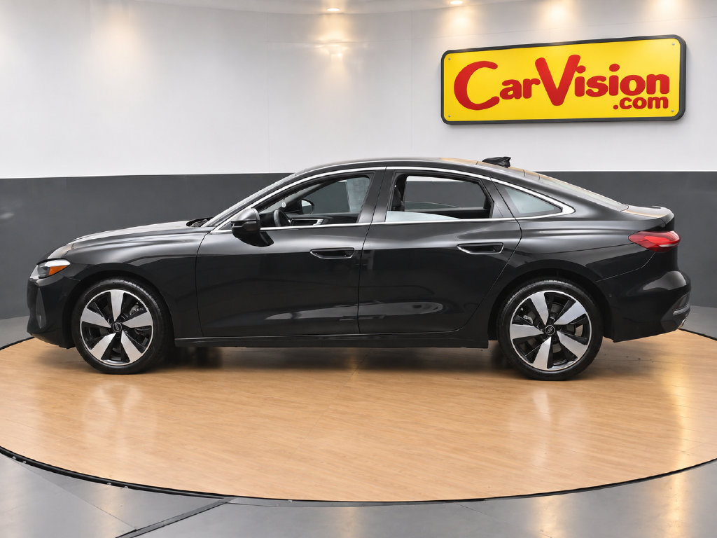 Used 2025 Audi A5 2.0T Premium w/ Convenience Package AWD/4WD image 4