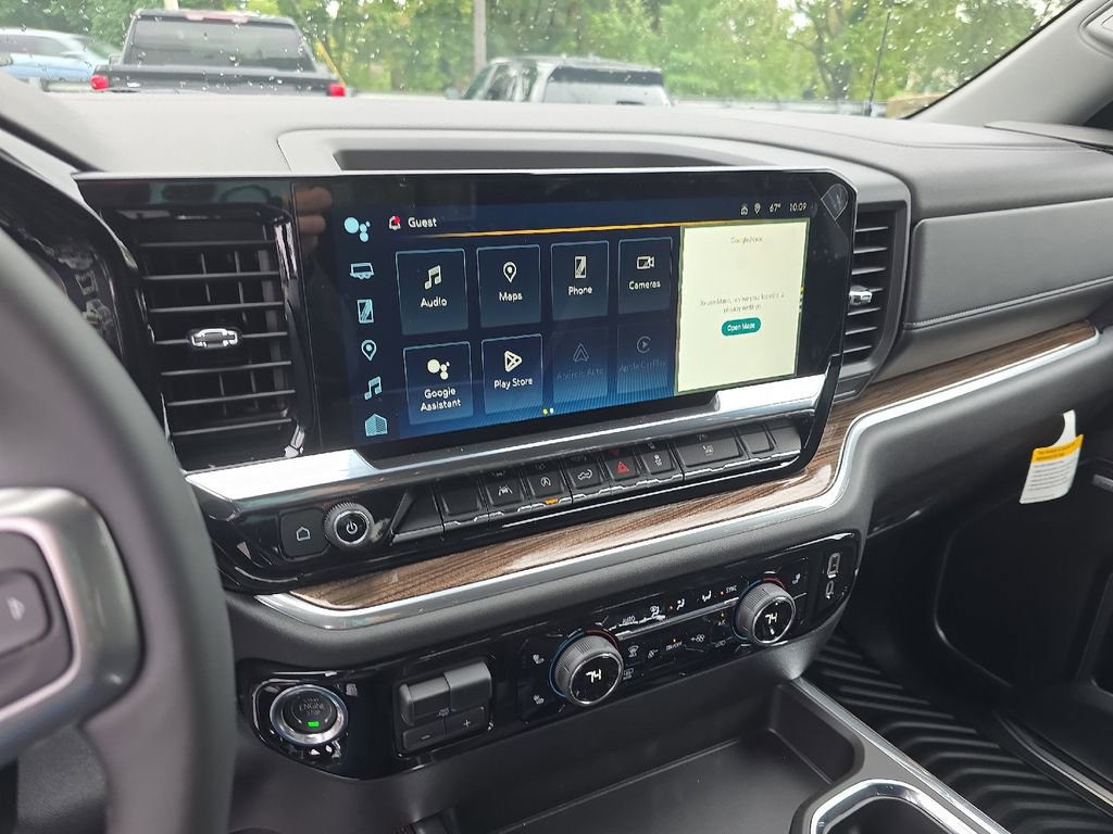 New 2026 Chevrolet Silverado 1500 RST w/ Convenience Package II image 31