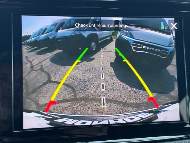 Certified 2025 Dodge Durango GT AWD/4WD image 35