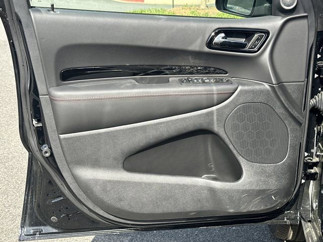 New 2026 Dodge Durango GT image 11