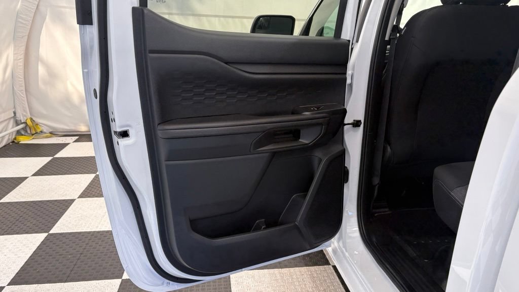 New 2026 Ford Ranger XL AWD/4WD image 17