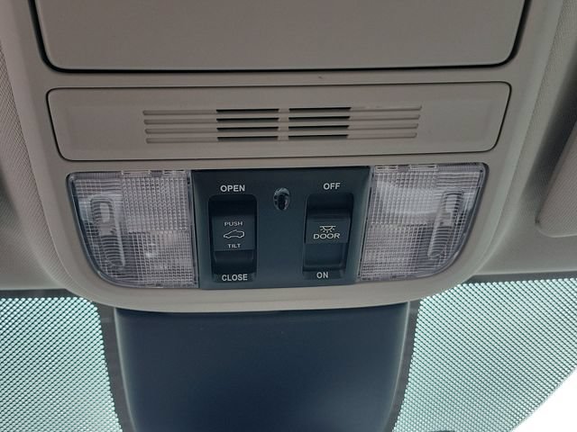 New 2027 Honda Odyssey EX-L image 24