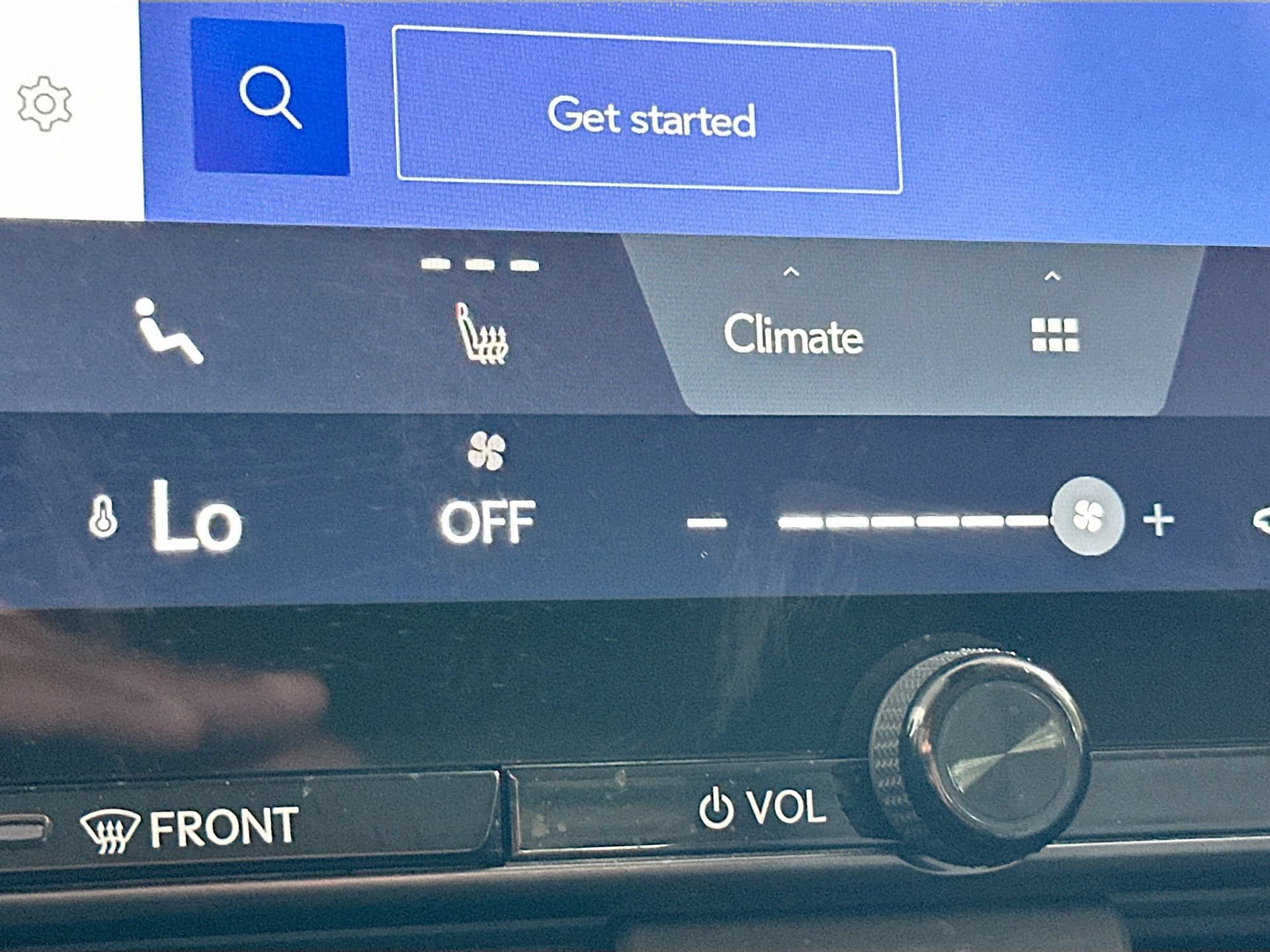 Used 2025 Lexus NX 250 FWD w/ Accessory Package (K3) image 19