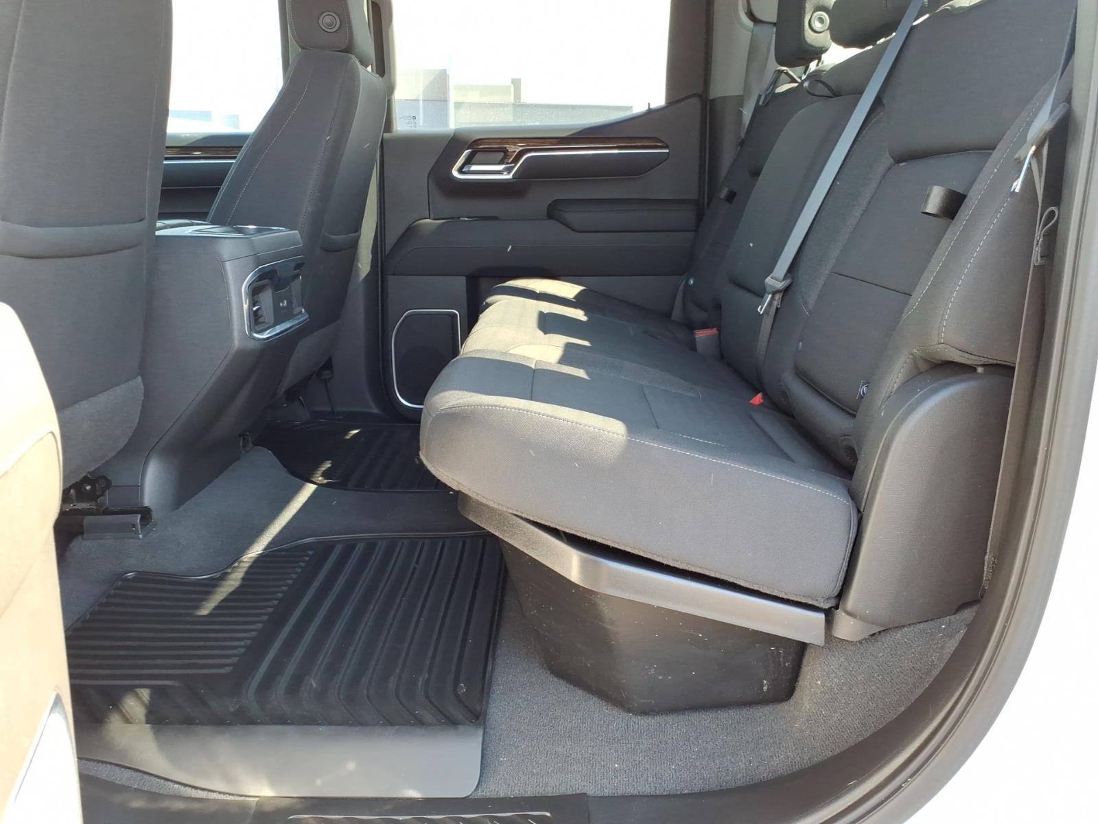 Used 2022 GMC Sierra 1500 Elevation w/ Max Trailering Package AWD/4WD image 17