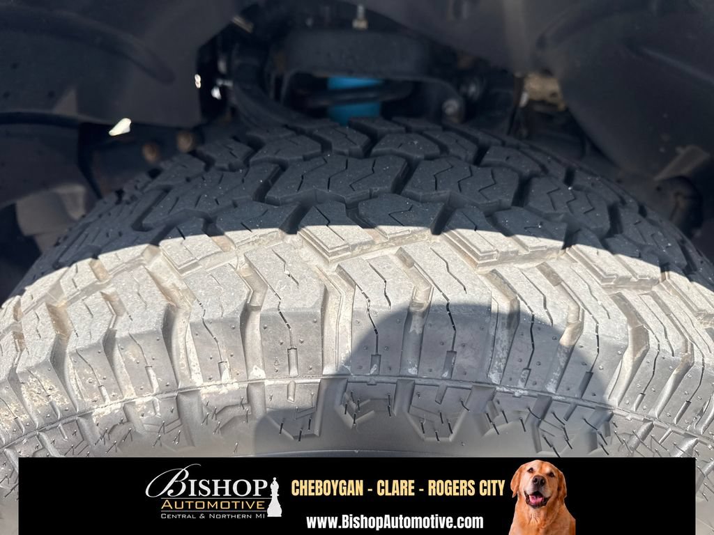 Used 2022 RAM 1500 Rebel w/ Rebel Level B Equipment Group AWD/4WD image 20