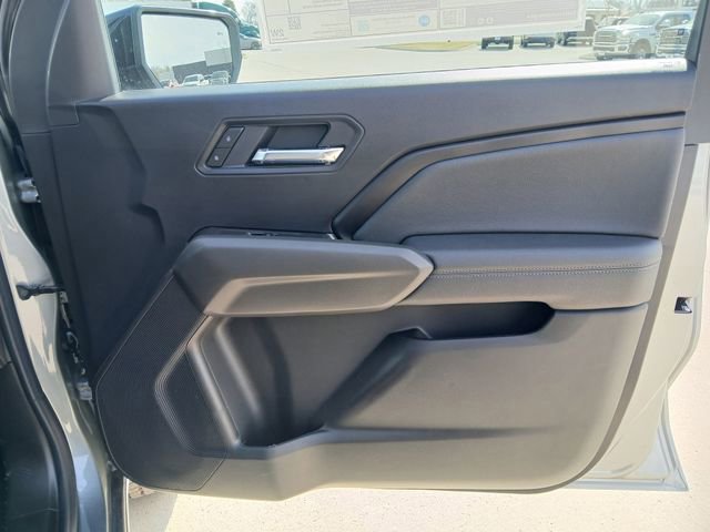 New 2026 GMC Canyon Elevation w/ Convenience Package AWD/4WD image 15